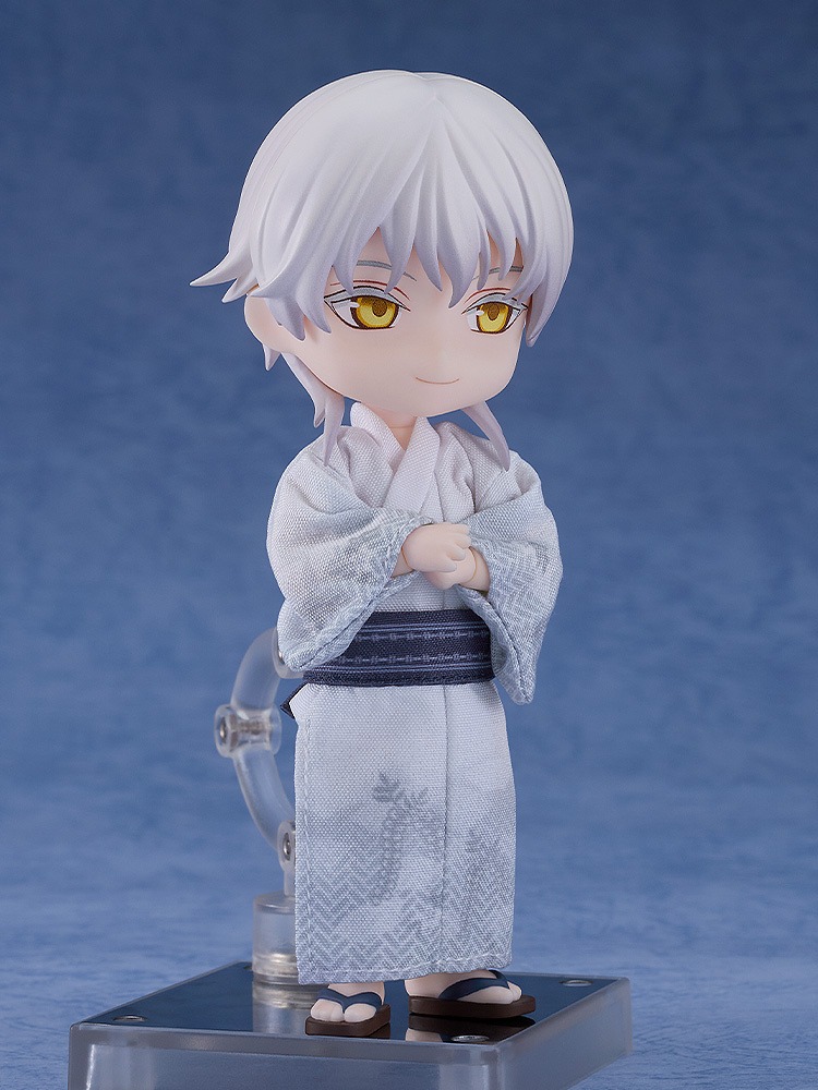 Nendoroid Doll Tsurumaru Kuninaga - Casual Outfit Ver. Touken Ranbu By Orange Rouge