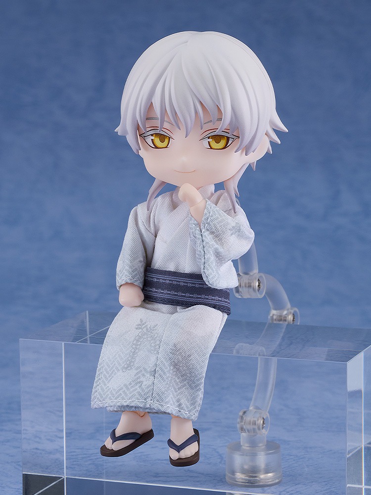 Nendoroid Doll Tsurumaru Kuninaga - Casual Outfit Ver. Touken Ranbu By Orange Rouge