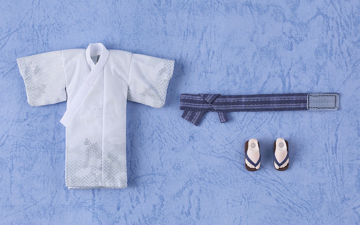 Nendoroid Doll Tsurumaru Kuninaga - Casual Outfit Ver. Touken Ranbu By Orange Rouge