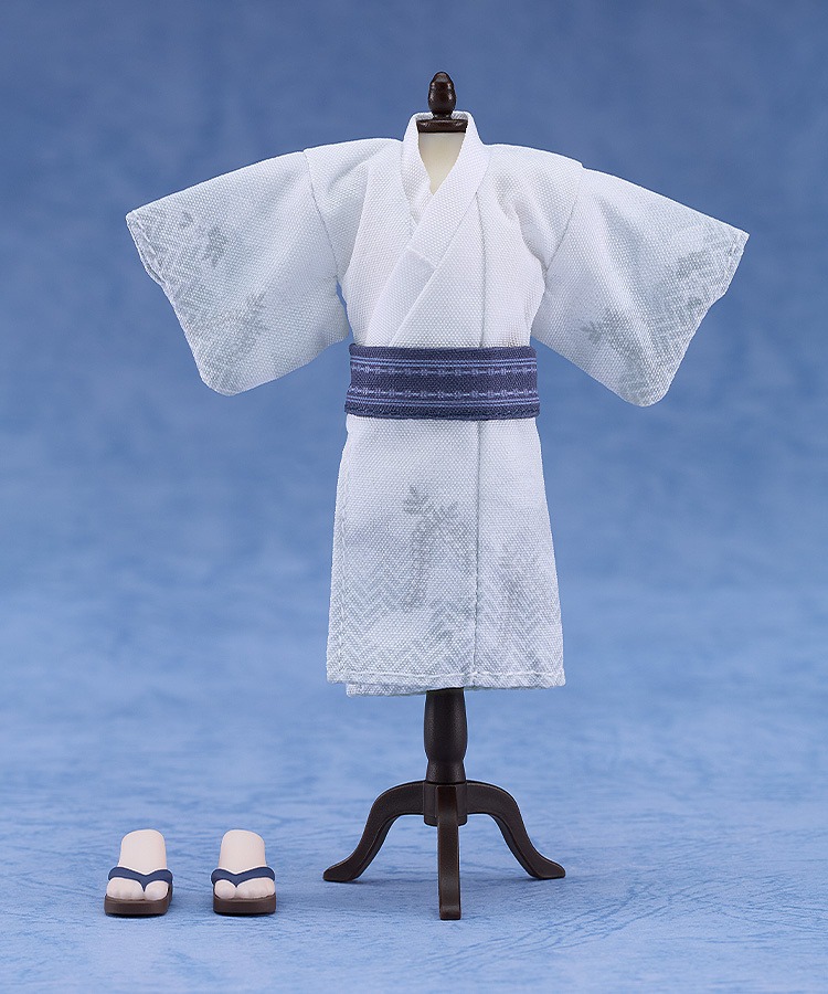 Nendoroid Doll Tsurumaru Kuninaga - Casual Outfit Ver. Touken Ranbu By Orange Rouge