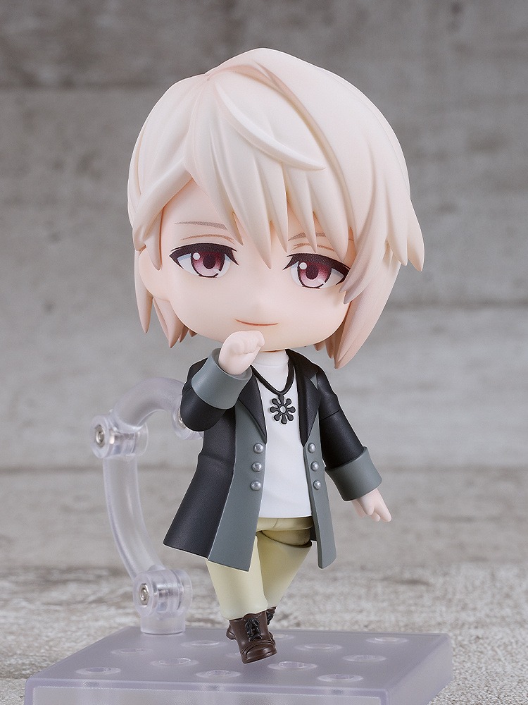 Nendoroid Natsume Minami - IDOLiSH7 By Orange Rouge
