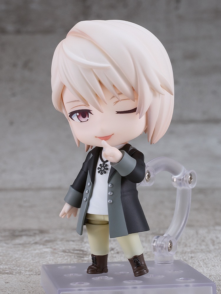 Nendoroid Natsume Minami - IDOLiSH7 By Orange Rouge