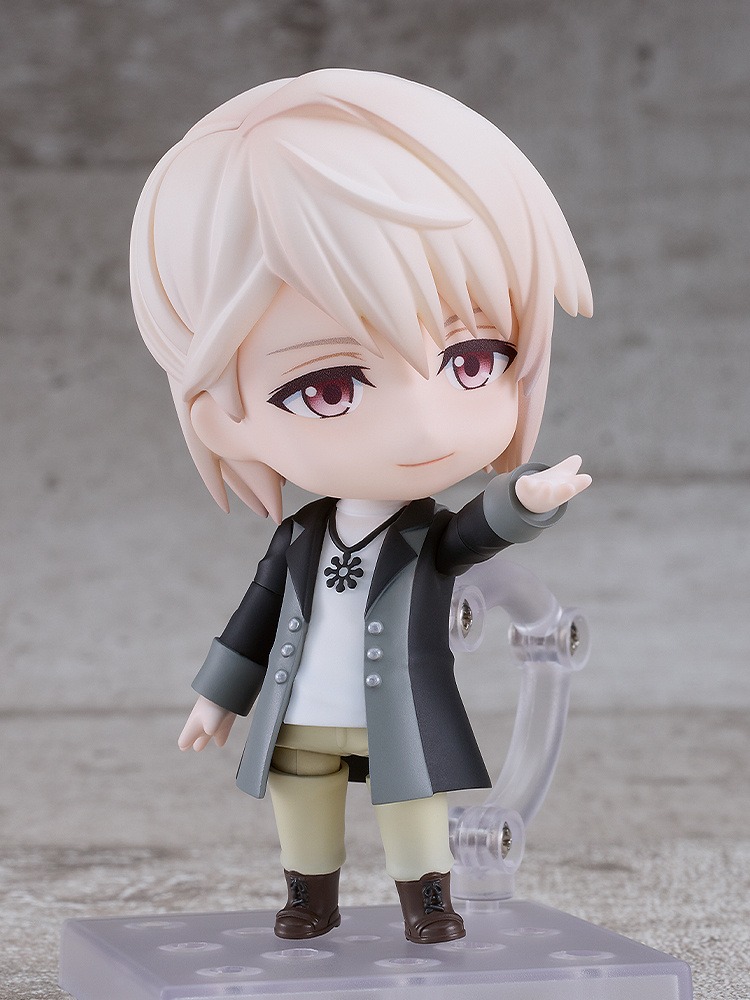 Nendoroid Natsume Minami - IDOLiSH7 By Orange Rouge