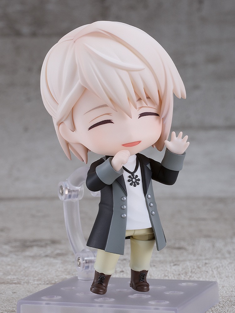 Nendoroid Natsume Minami - IDOLiSH7 By Orange Rouge
