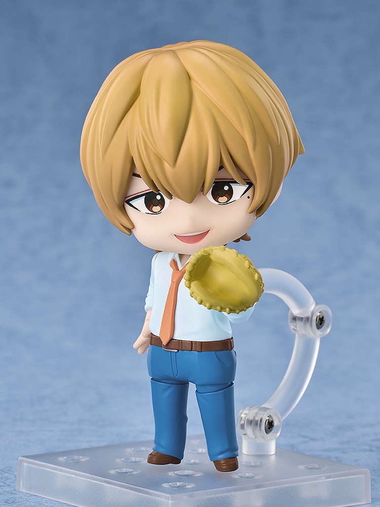 Nendoroid Kaname Kei - Boukyaku Battery By Orange Rouge