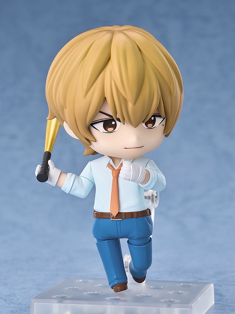 Nendoroid Kaname Kei - Boukyaku Battery By Orange Rouge