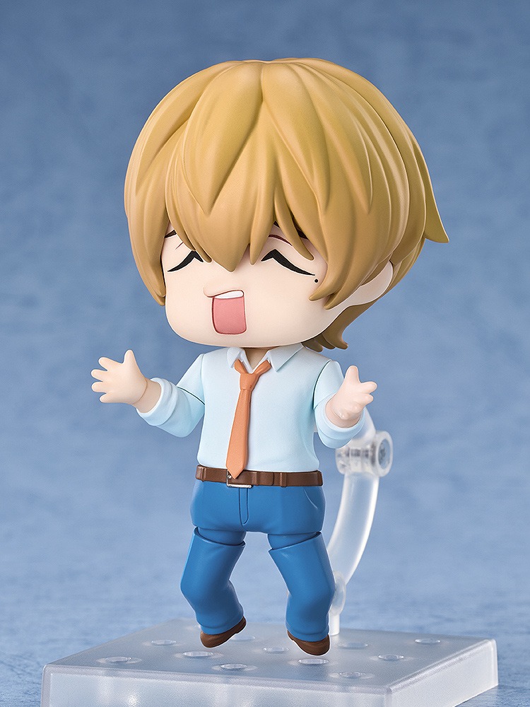 Nendoroid Kaname Kei - Boukyaku Battery By Orange Rouge