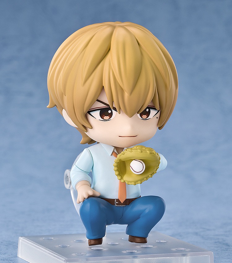 Nendoroid Kaname Kei - Boukyaku Battery By Orange Rouge