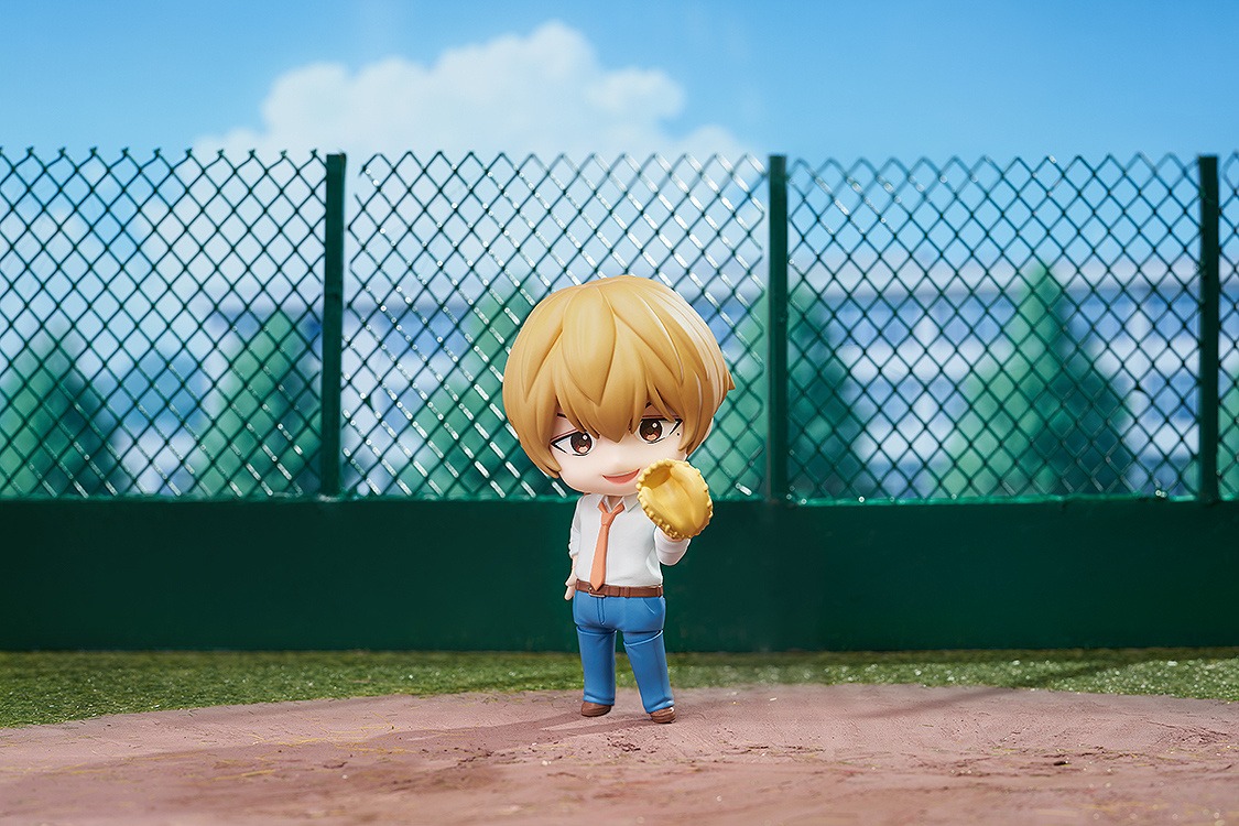 Nendoroid Kaname Kei - Boukyaku Battery By Orange Rouge