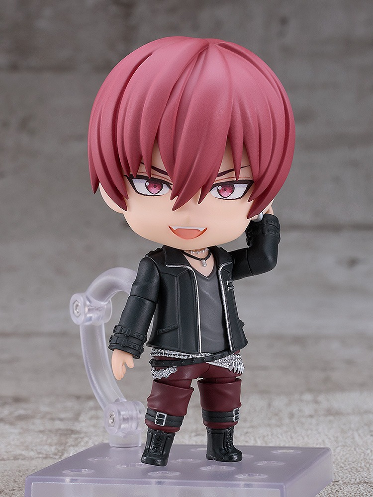 Nendoroid Inumaru Toma - IDOLiSH7 By Orange Rouge