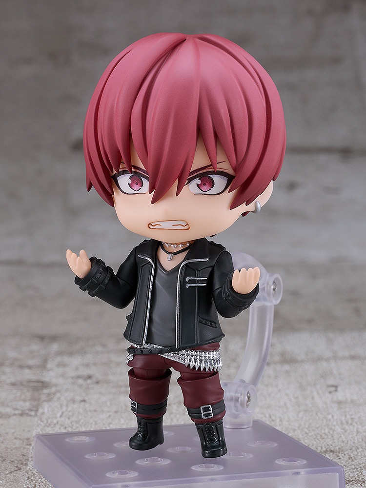 Nendoroid Inumaru Toma - IDOLiSH7 By Orange Rouge