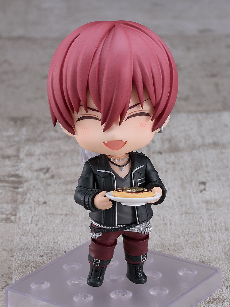 Nendoroid Inumaru Toma - IDOLiSH7 By Orange Rouge