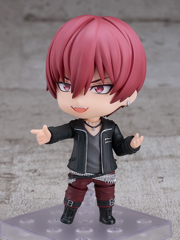 Nendoroid Inumaru Toma - IDOLiSH7 By Orange Rouge