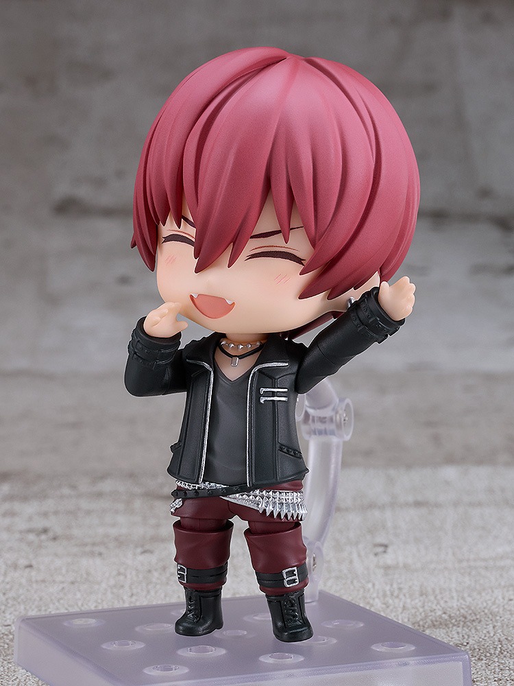 Nendoroid Inumaru Toma - IDOLiSH7 By Orange Rouge