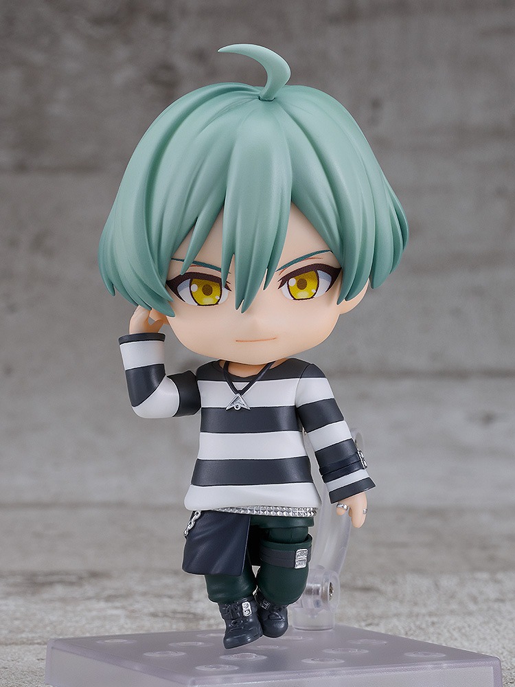 Nendoroid Isumi Haruka - IDOLiSH7 By Orange Rouge