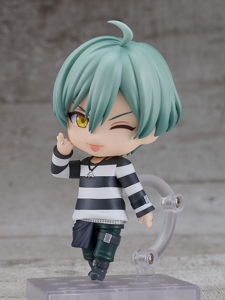 Nendoroid Isumi Haruka - IDOLiSH7 By Orange Rouge