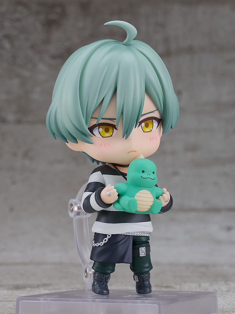 Nendoroid Isumi Haruka - IDOLiSH7 By Orange Rouge