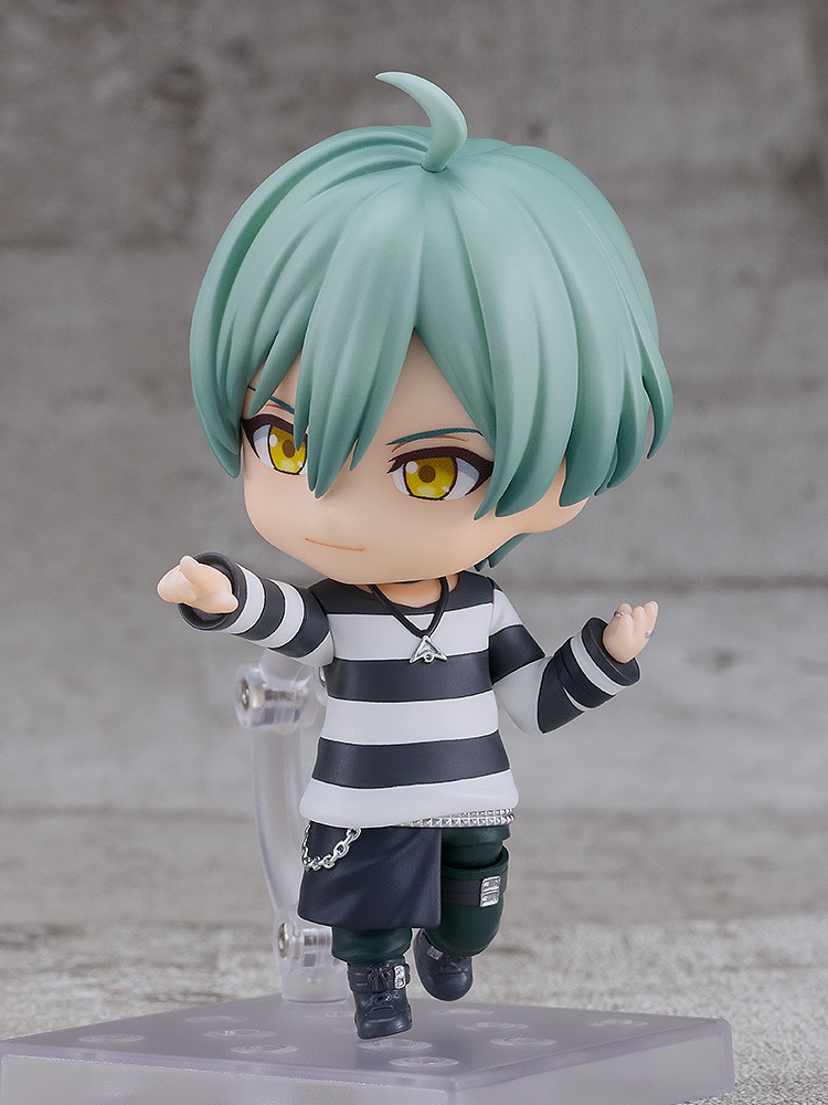 Nendoroid Isumi Haruka - IDOLiSH7 By Orange Rouge