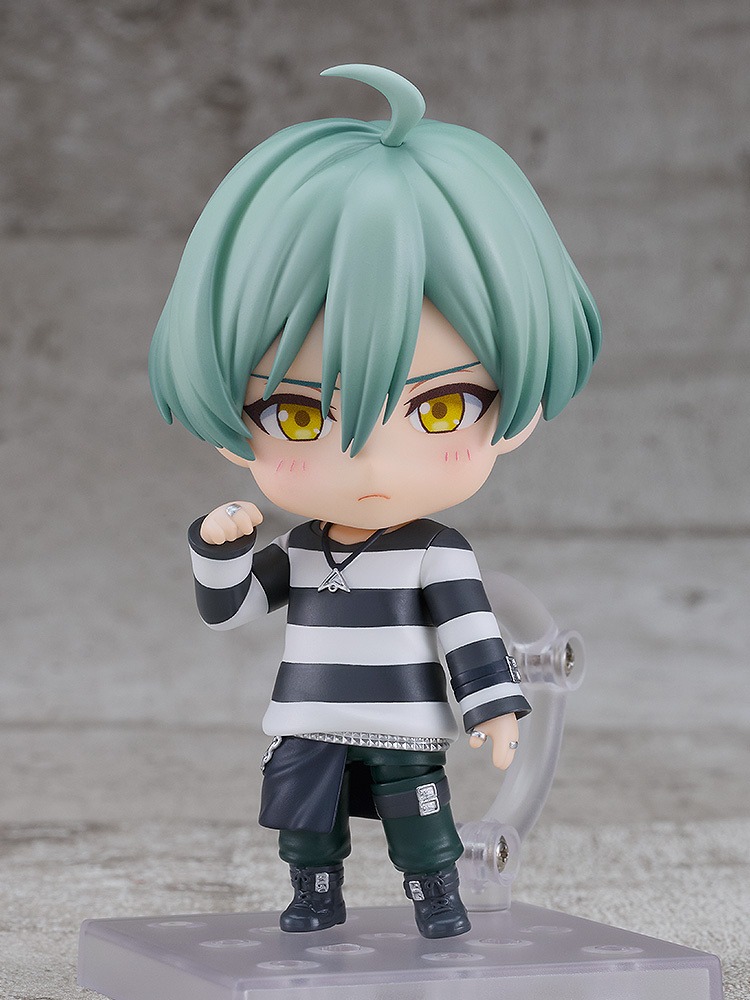 Nendoroid Isumi Haruka - IDOLiSH7 By Orange Rouge