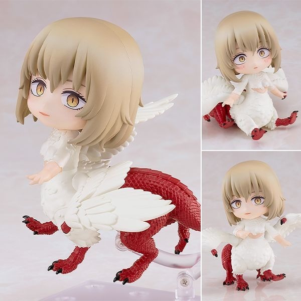 Nendoroid Falin - Chimera Ver. Dungeon Meshi/Delicious in Dungeon By Good Smile Company