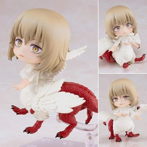 Nendoroid Falin - Chimera Ver. Dungeon Meshi/Delicious in Dungeon By Good Smile Company