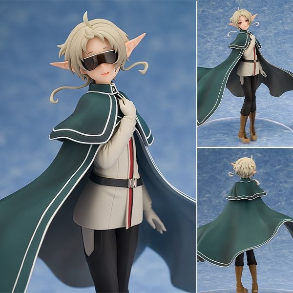 KDColle Scaled Figure 1/7 Sylphiette Greyrat - Mushoku Tensei ~Isekai Ittara Honki Dasu~ By KADOKAWA