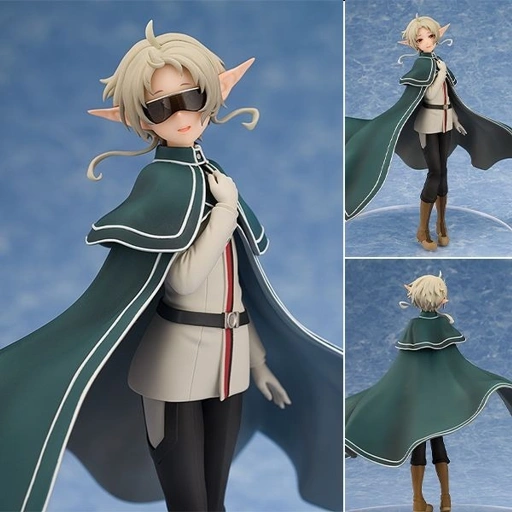 Image of KDColle Scaled Figure 1/7 Sylphiette Greyrat - Mushoku Tensei ~Isekai Ittara Honki Dasu~ By KADOKAWA