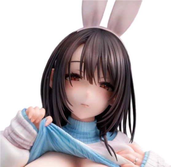 [With Bonus] Scaled Figure 1/4.5 Ryousai-chan - Illustrated by Mappaninatta By PartyLook