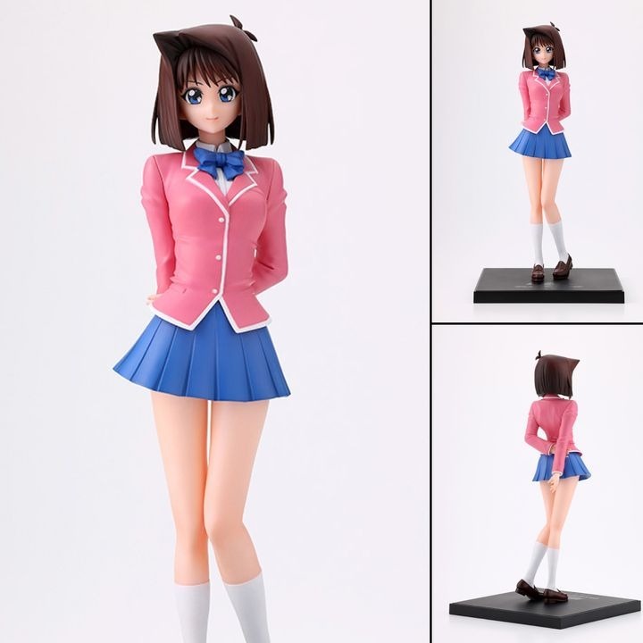 Non Scaled Figure Tea Gardner - Yu-Gi-Oh! Duel Monsters By Kotobukiya