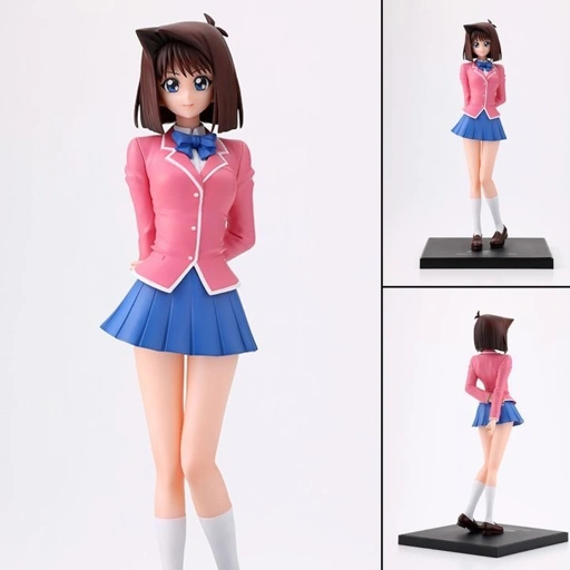 Image of Non Scaled Figure Tea Gardner - Yu-Gi-Oh! Duel Monsters By Kotobukiya