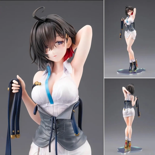 Scaled Figure 1/7 Yumia Liessfeldt - Sun Shower Ver. Atelier Yumia: The Alchemist of Memories & the Envisioned Land By Kotobukiya