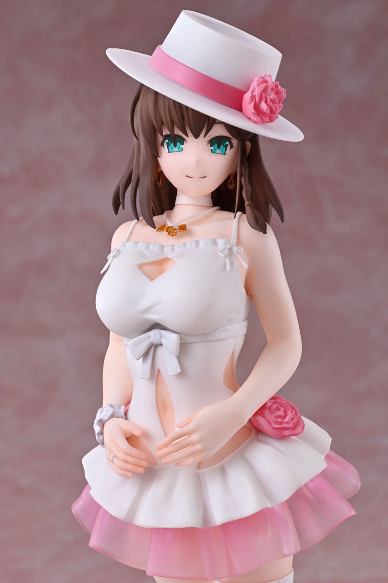 Assemble Heroines 1/8 Caster / Charlotte Corday - Summer Queens By Our Treasure