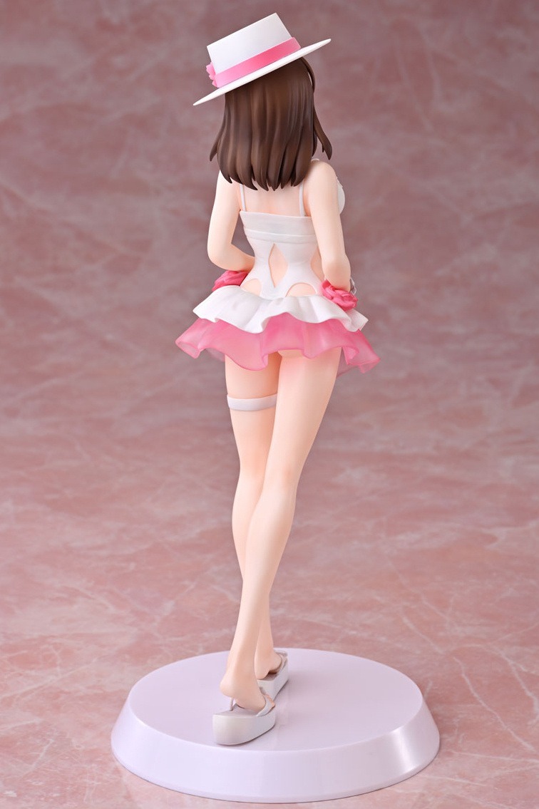 Assemble Heroines 1/8 Caster / Charlotte Corday - Summer Queens By Our Treasure