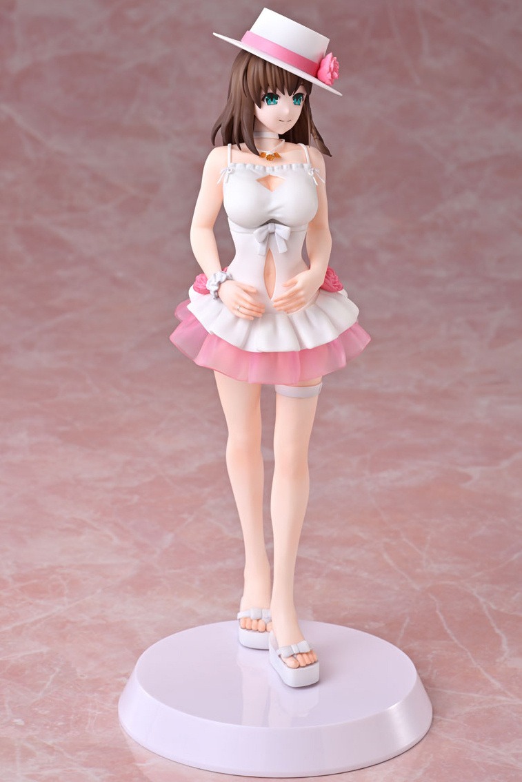 Assemble Heroines 1/8 Caster / Charlotte Corday - Summer Queens By Our Treasure