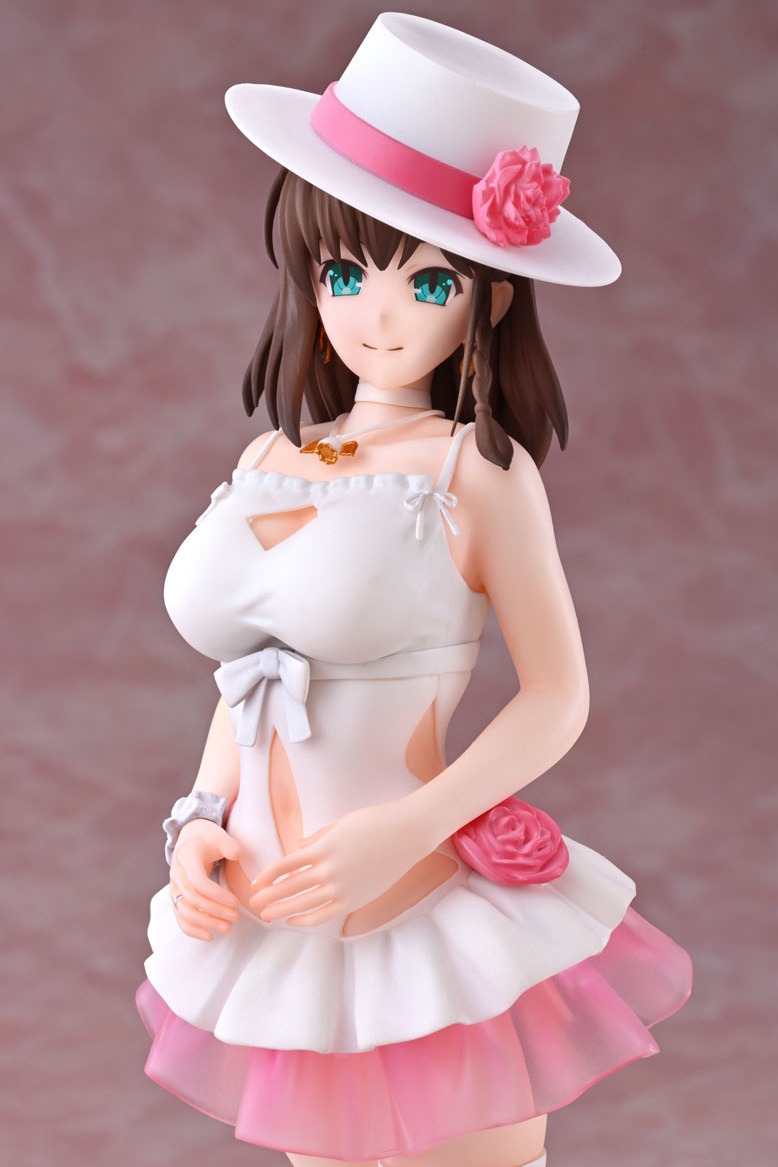 Assemble Heroines 1/8 Caster / Charlotte Corday - Summer Queens By Our Treasure