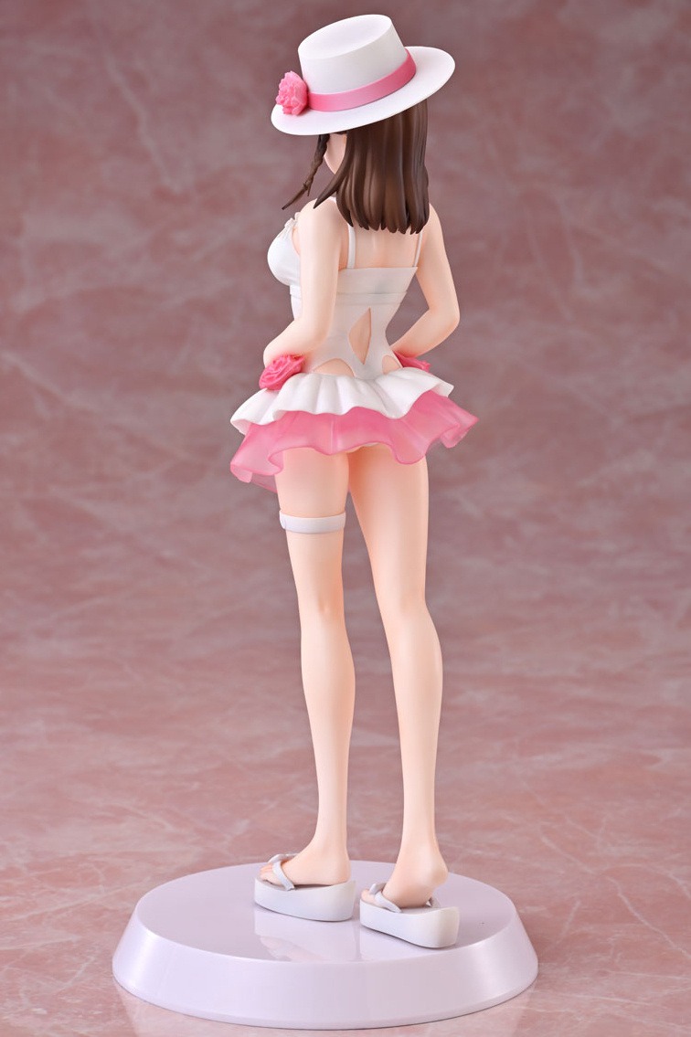 Assemble Heroines 1/8 Caster / Charlotte Corday - Summer Queens By Our Treasure