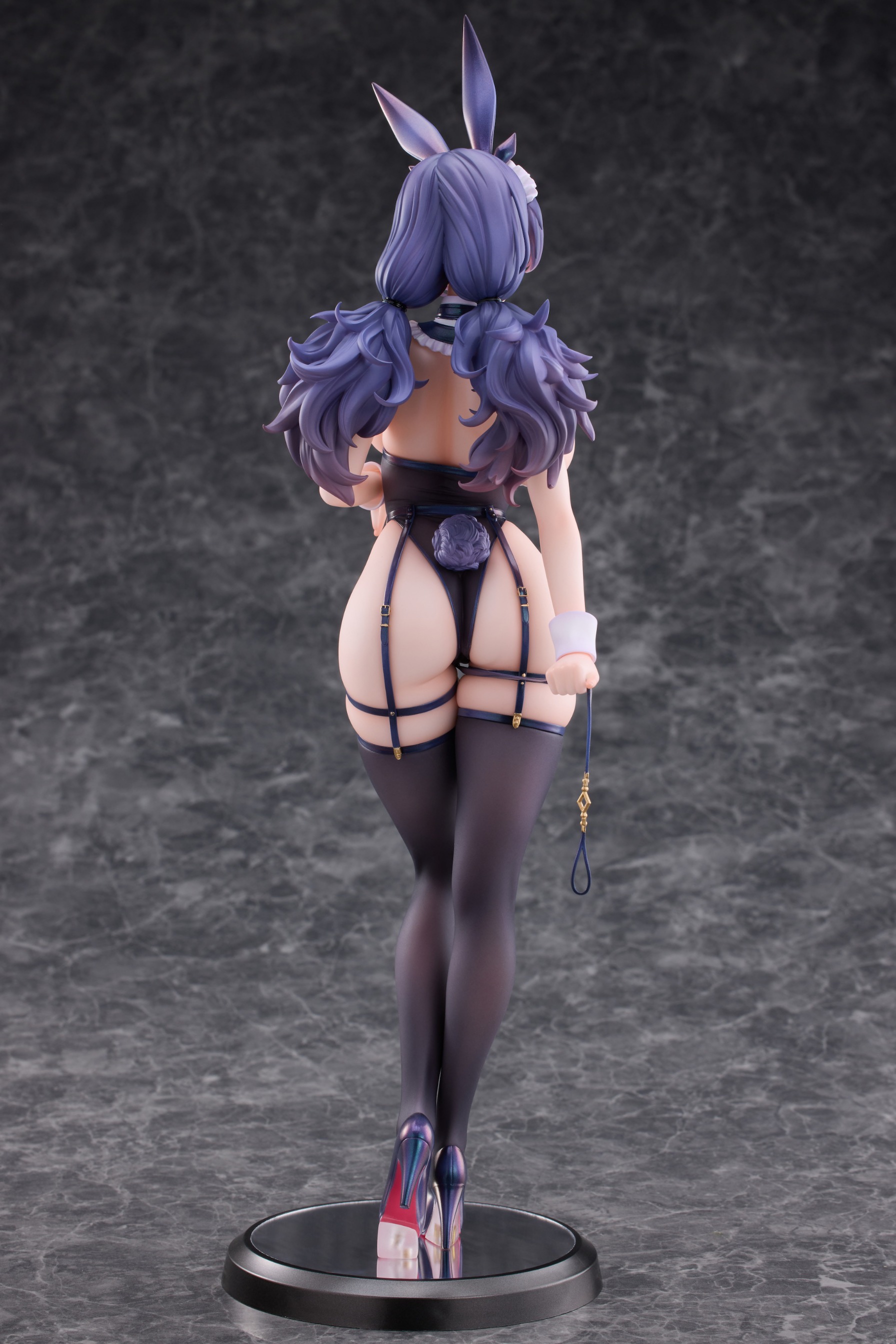 [With Bonus] Scaled Figure 1/6 Hina Verna - Illustration by Sue By Otherwhere