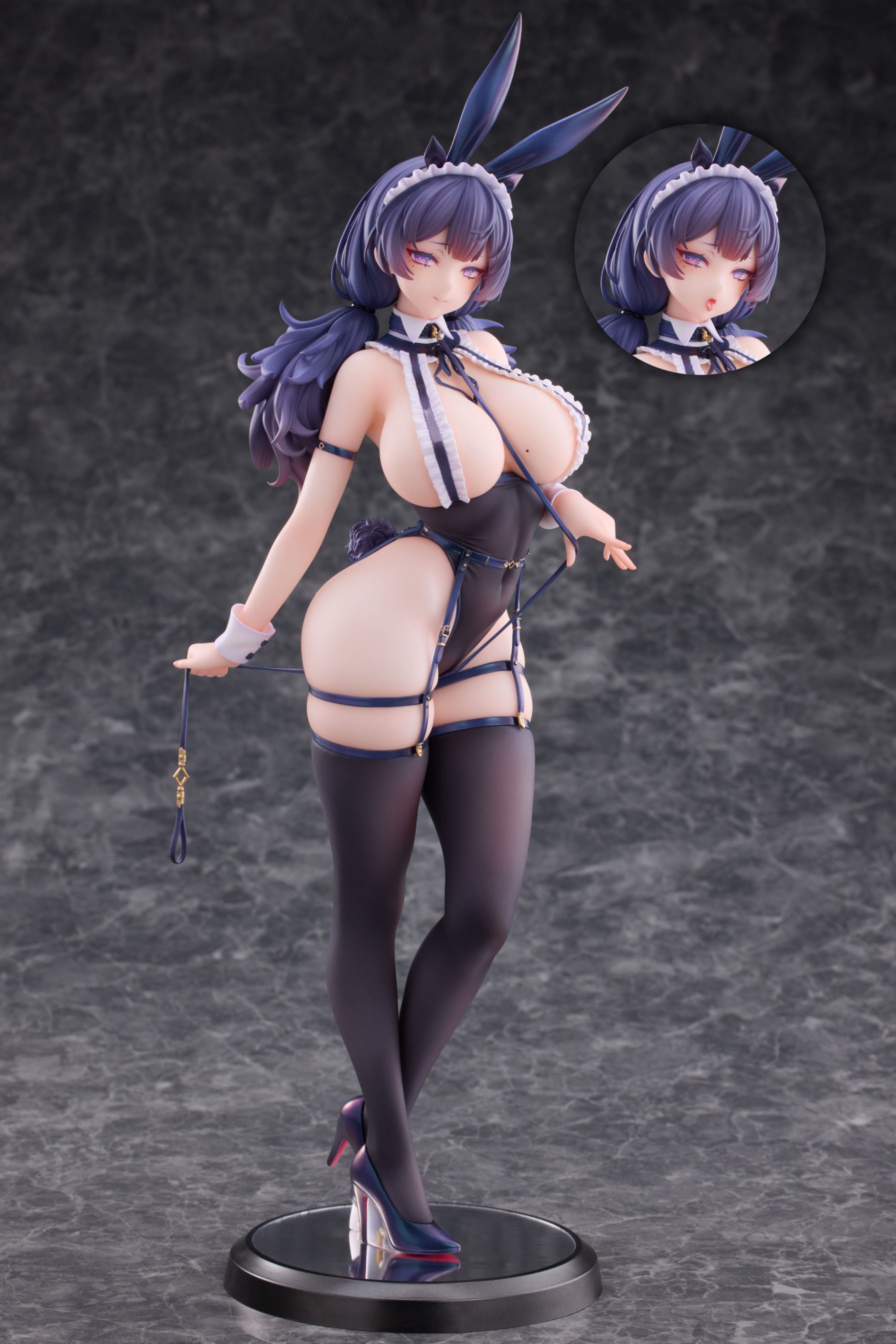 [With Bonus] Scaled Figure 1/6 Hina Verna - Illustration by Sue By Otherwhere
