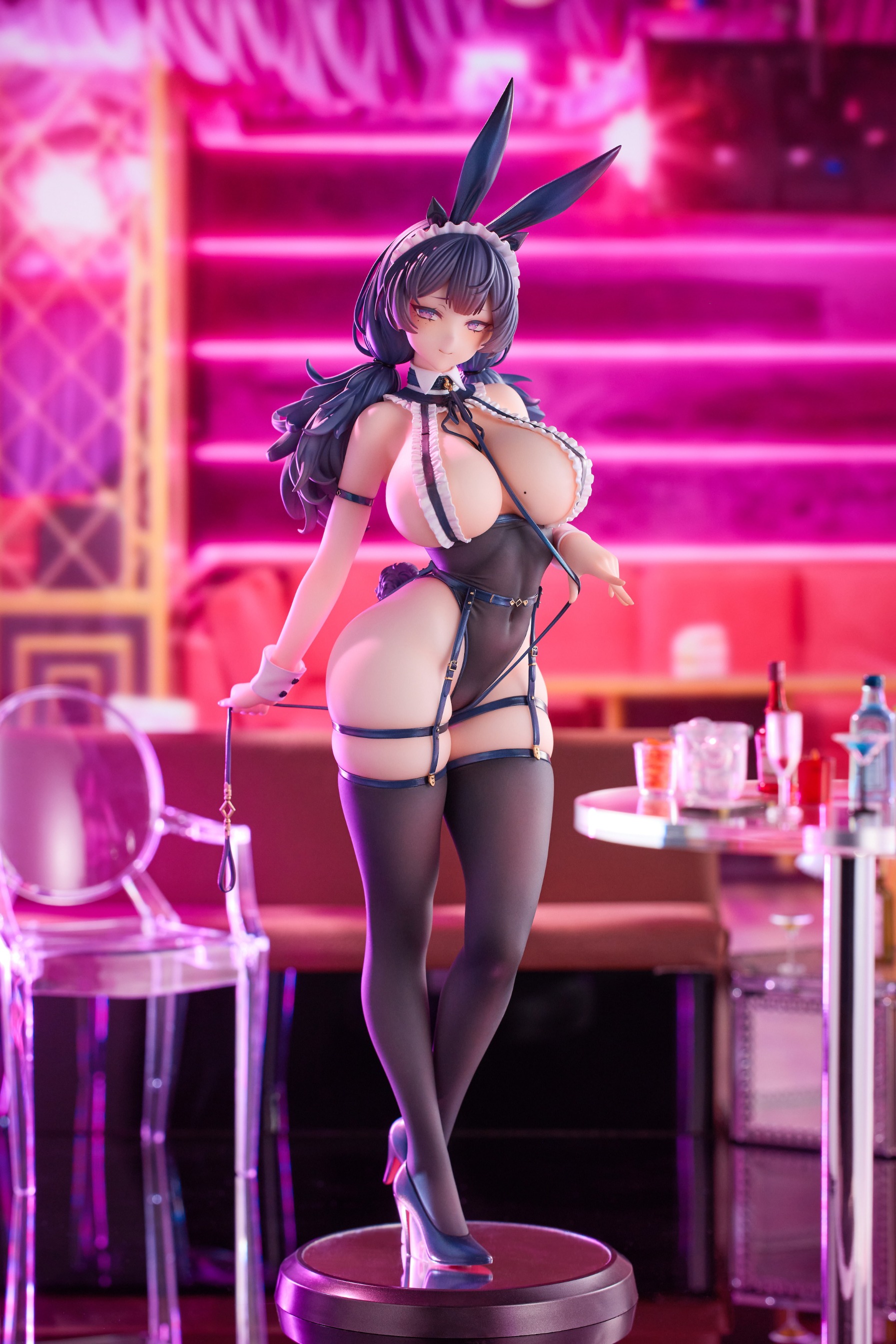 [With Bonus] Scaled Figure 1/6 Hina Verna - Illustration by Sue By Otherwhere
