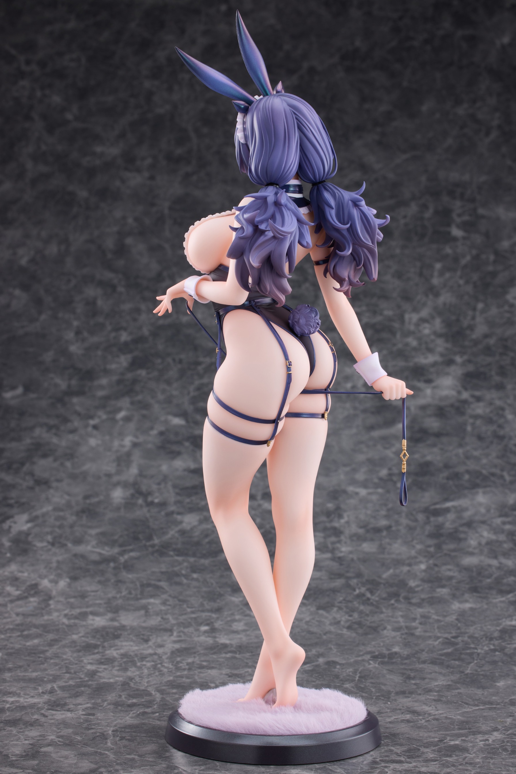[With Bonus] Scaled Figure 1/6 Hina Verna - Barefoot Ver. Illustration by Sue By Otherwhere