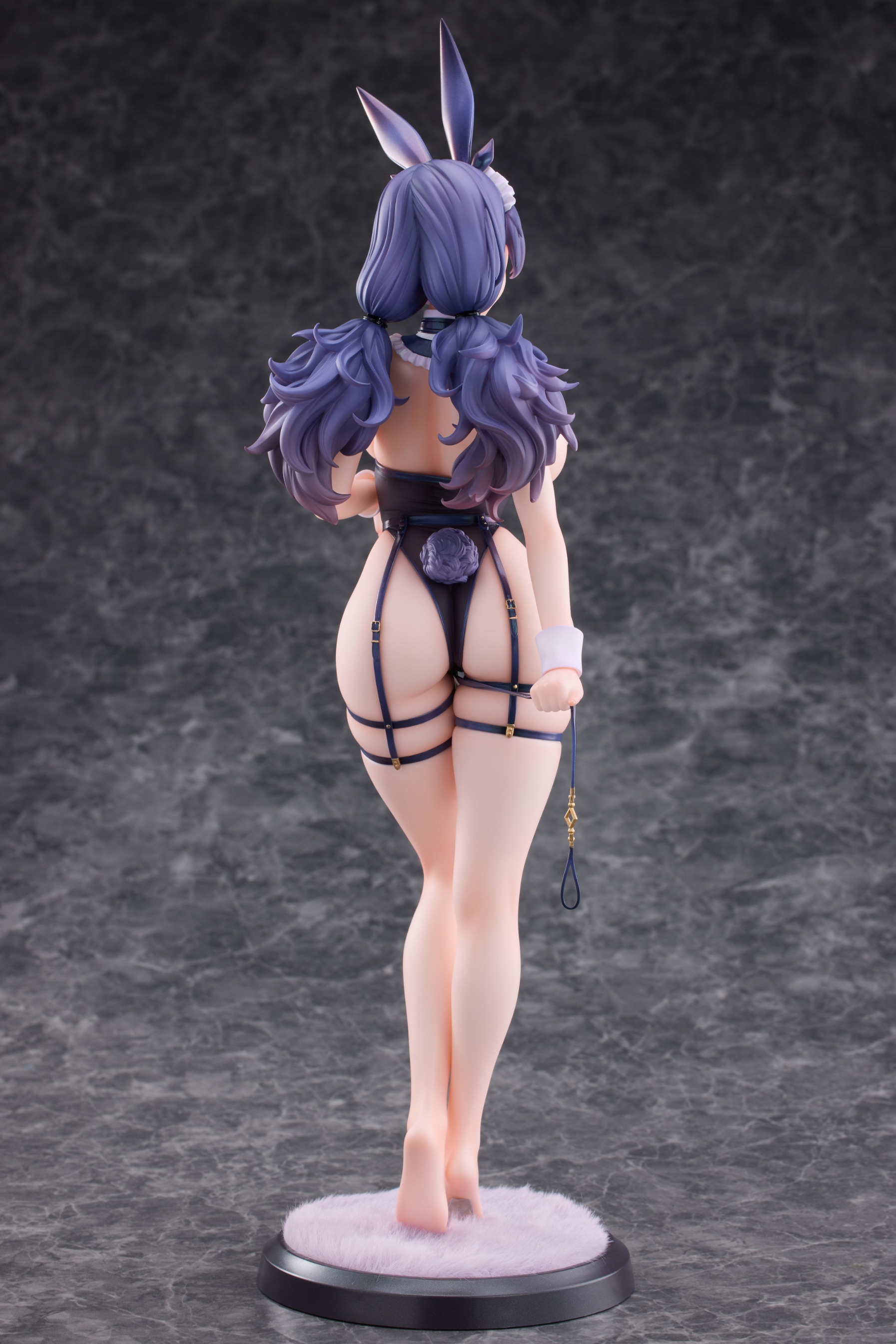 [With Bonus] Scaled Figure 1/6 Hina Verna - Barefoot Ver. Illustration by Sue By Otherwhere