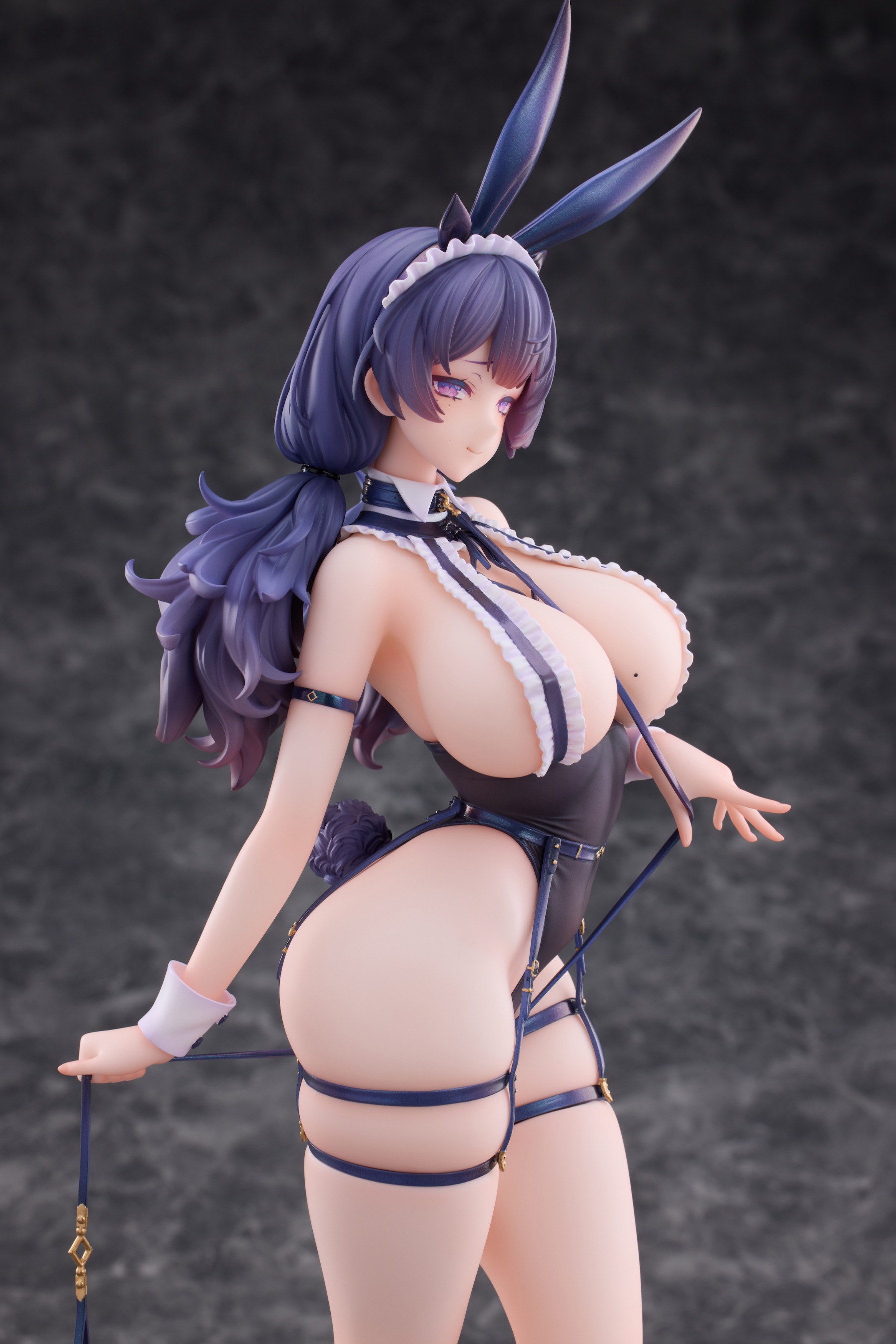 [Set of 2] [With Bonus] Scaled Figure 1/6 Hina Verna - Deluxe Edition Ver. Illustration by Sue By Otherwhere