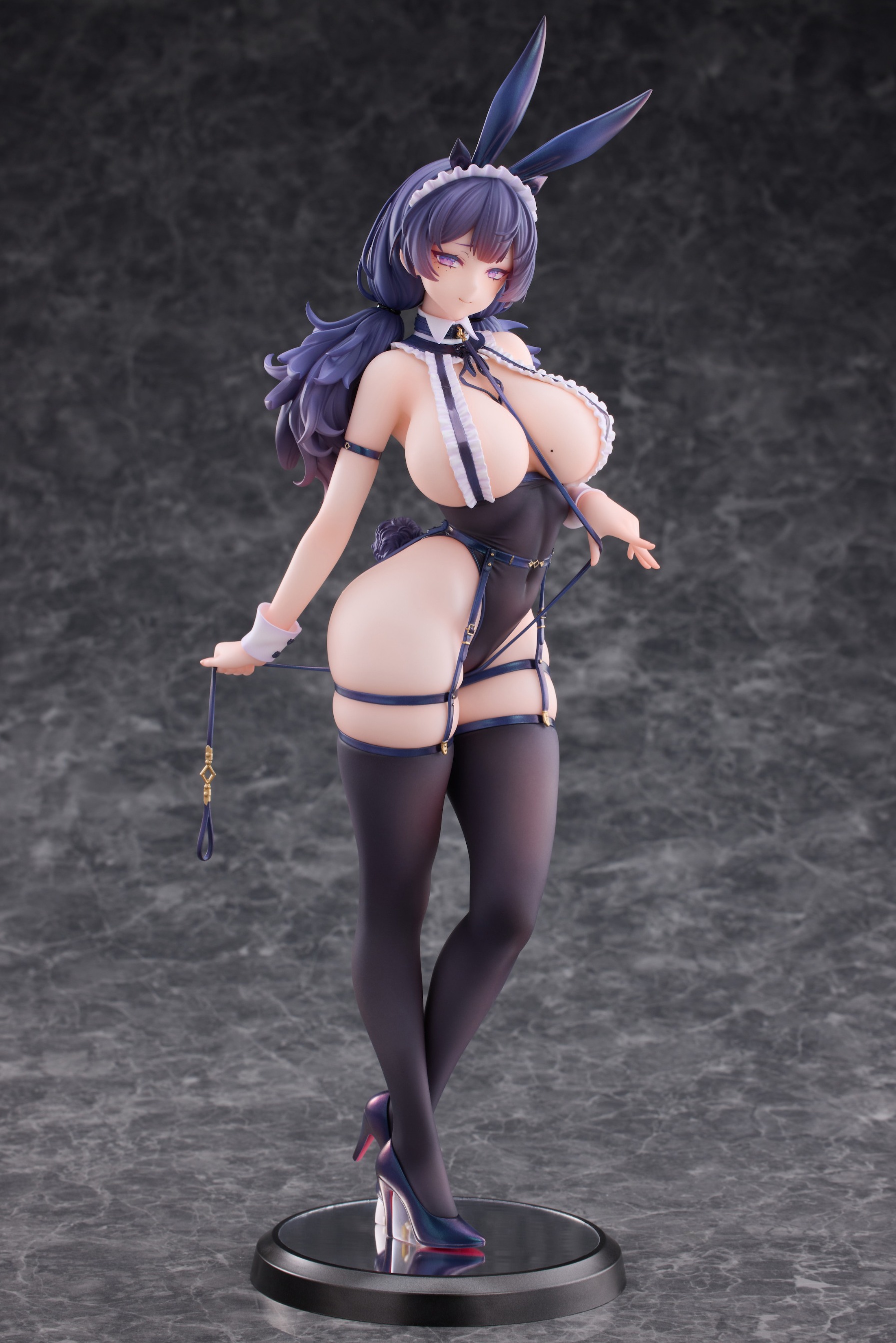 [Set of 2] [With Bonus] Scaled Figure 1/6 Hina Verna - Deluxe Edition Ver. Illustration by Sue By Otherwhere