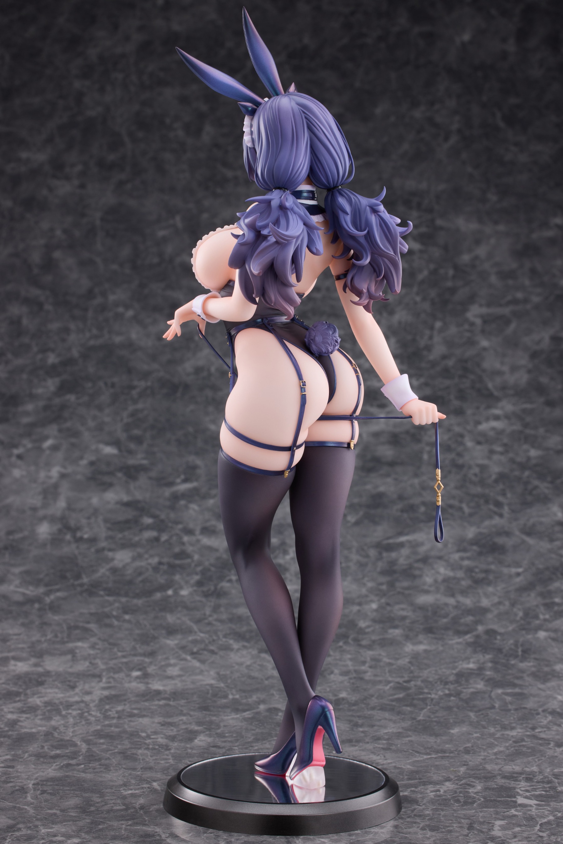 [Set of 2] [With Bonus] Scaled Figure 1/6 Hina Verna - Deluxe Edition Ver. Illustration by Sue By Otherwhere