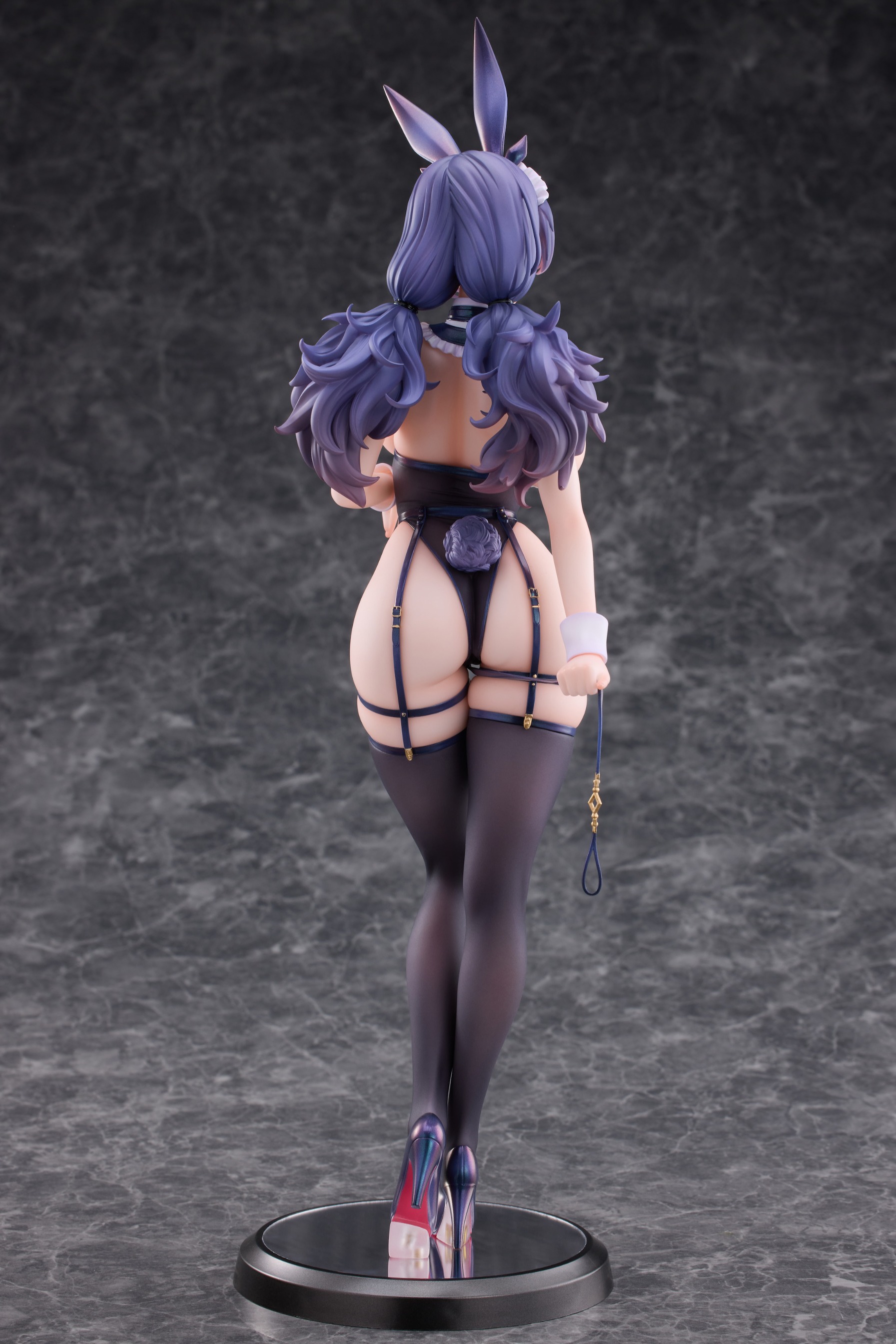 [Set of 2] [With Bonus] Scaled Figure 1/6 Hina Verna - Deluxe Edition Ver. Illustration by Sue By Otherwhere