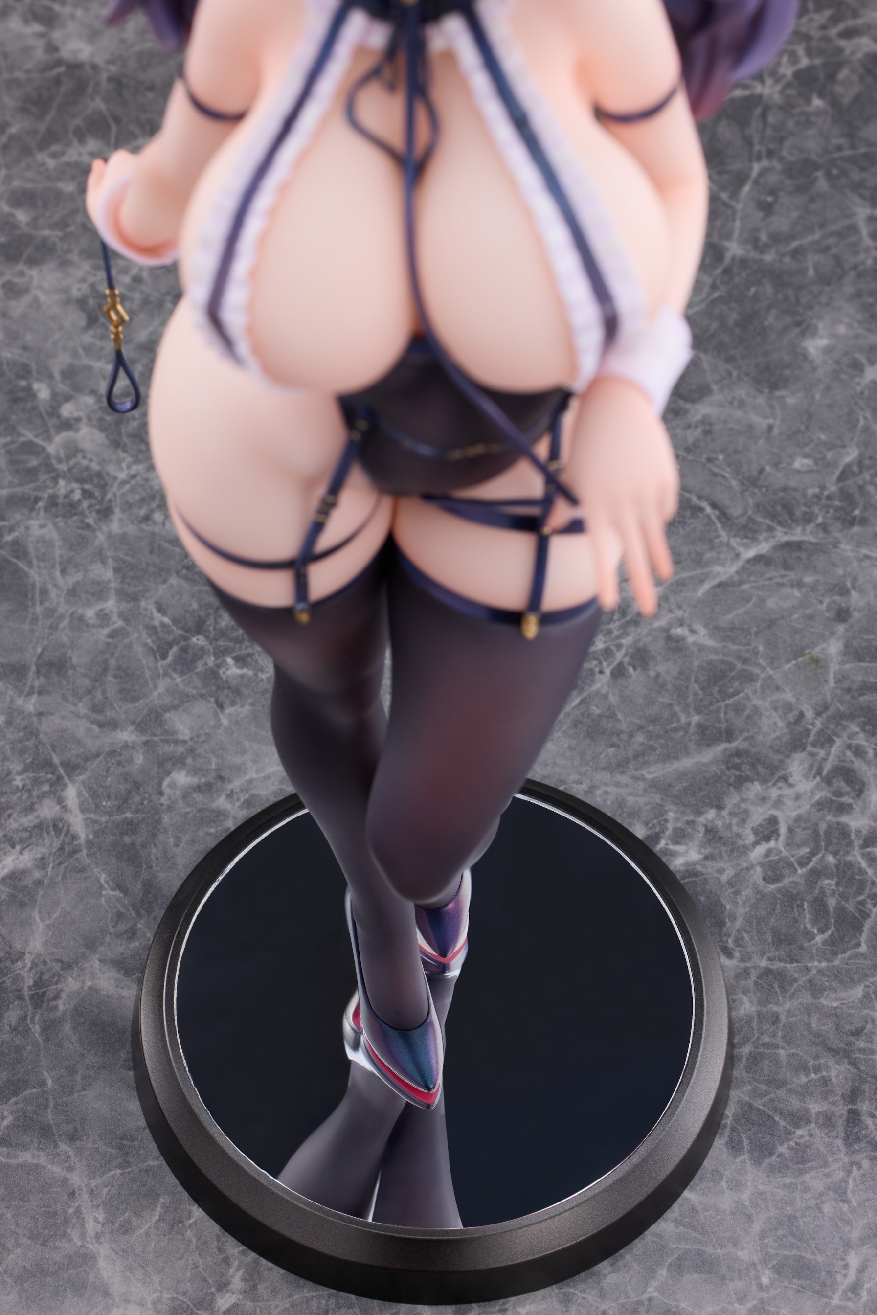 [Set of 2] [With Bonus] Scaled Figure 1/6 Hina Verna - Deluxe Edition Ver. Illustration by Sue By Otherwhere