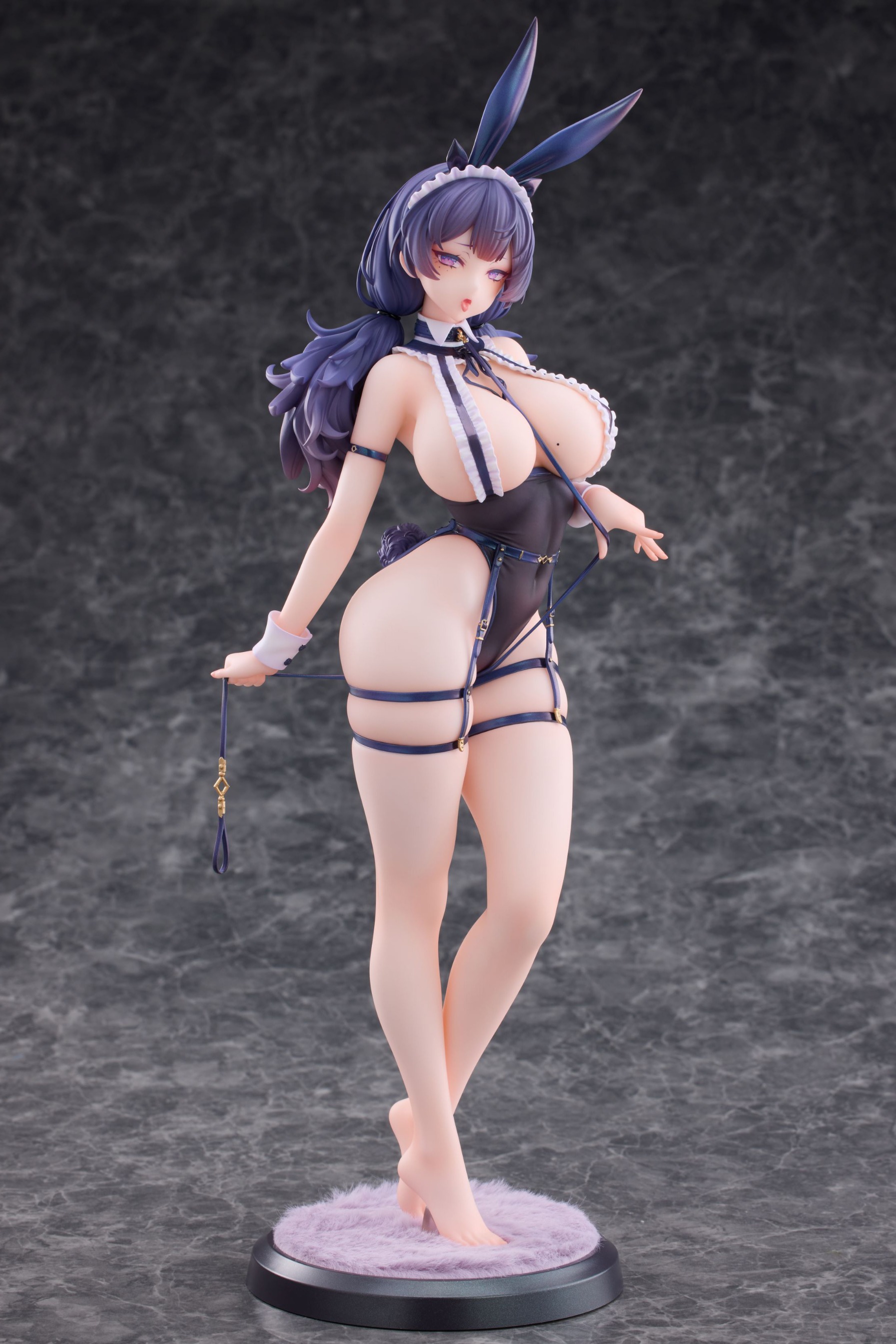 [Set of 2] [With Bonus] Scaled Figure 1/6 Hina Verna - Deluxe Edition Ver. Illustration by Sue By Otherwhere