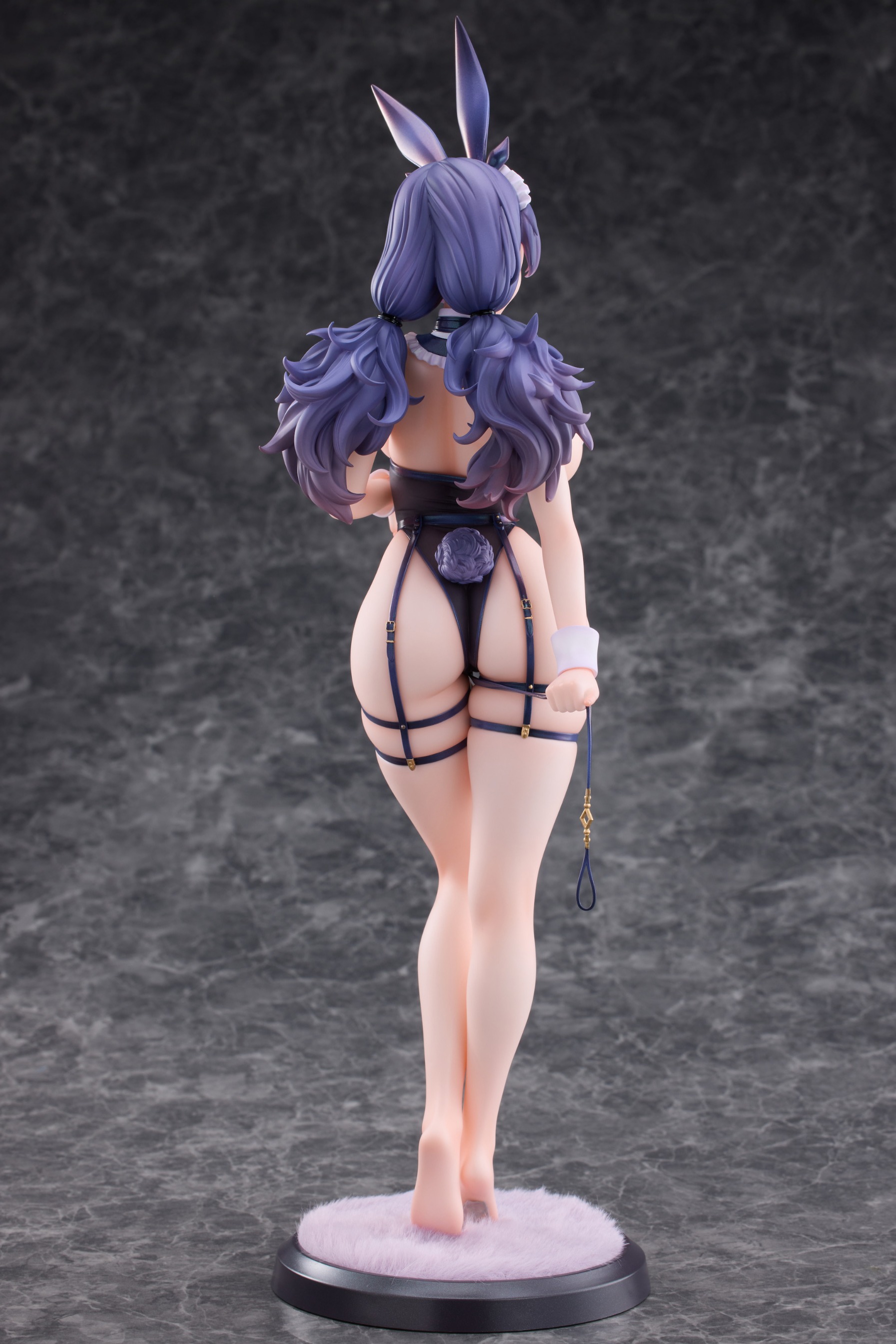 [Set of 2] [With Bonus] Scaled Figure 1/6 Hina Verna - Deluxe Edition Ver. Illustration by Sue By Otherwhere