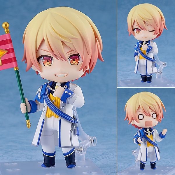 Nendoroid Tenma Tsukasa - Wonderland x Showtime Project Sekai: Colorful Stage By Good Smile Company
