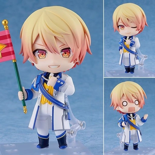 Nendoroid Tenma Tsukasa - Wonderland x Showtime Project Sekai: Colorful Stage By Good Smile Company